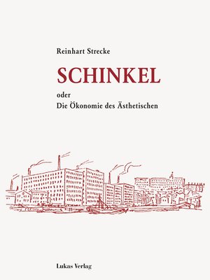 cover image of Schinkel